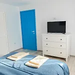 Gospodarstwo wiejskie Casa Feodor Jurilovca