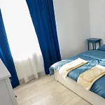 Gospodarstwo wiejskie Casa Feodor *