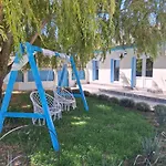 Gospodarstwo wiejskie Casa Feodor Jurilovca