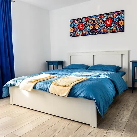 Casa Feodor
