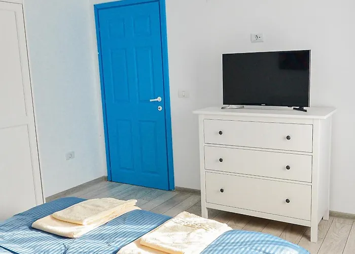 컨트리하우스 Casa Feodor 주릴로브카