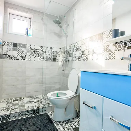 Venkovský dům Casa Feodor
