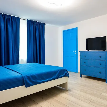 Country house Casa Feodor