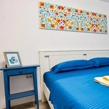 Casa Feodor Venkovský dům Jurilovca