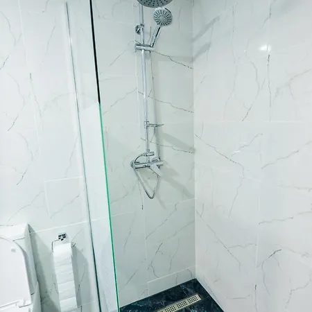 Casa Feodor Venkovský dům *