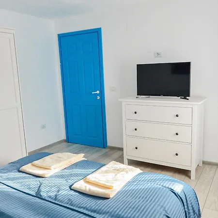 Venkovský dům Casa Feodor Jurilovca