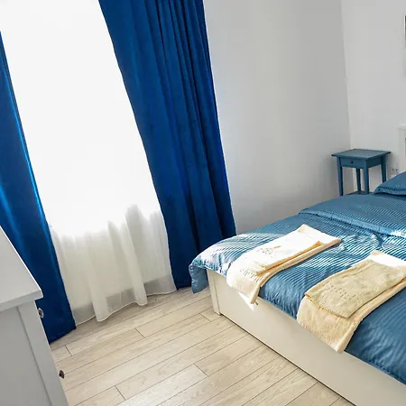 Venkovský dům Casa Feodor *