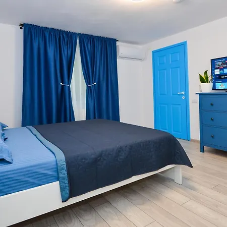 Εξοχικό σπίτι Casa Feodor