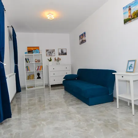 Venkovský dům Casa Feodor *