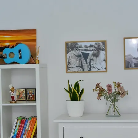 Casa Feodor 주릴로브카