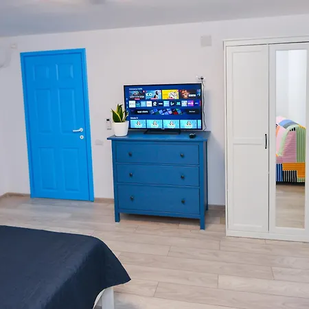 Casa Feodor * 주릴로브카
