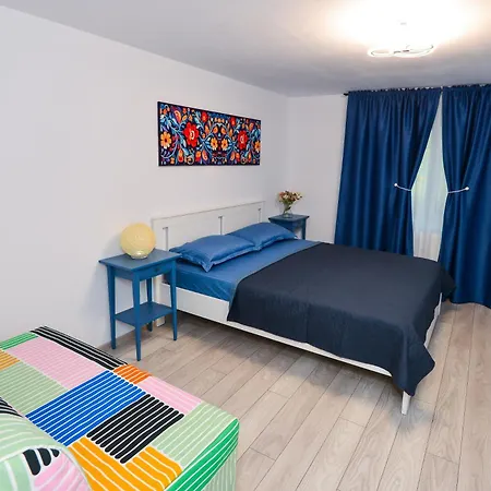 Casa Feodor