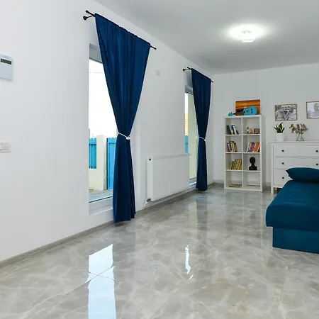 Casa Feodor Εξοχικό σπίτι