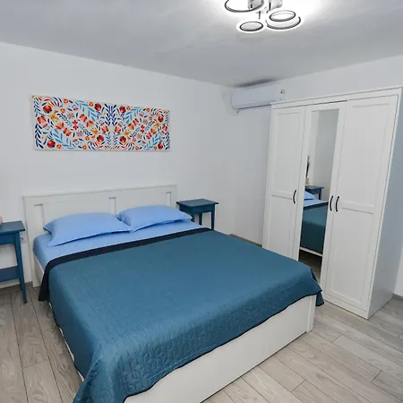 Casa Feodor Εξοχικό σπίτι *