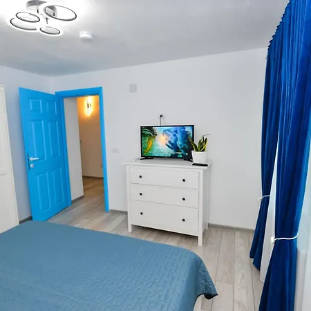 Casa Feodor Εξοχικό σπίτι