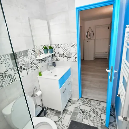 Casa Feodor * Jurilovca