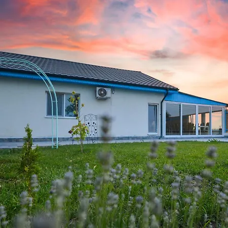 Casa Feodor Landhaus Jurilovca