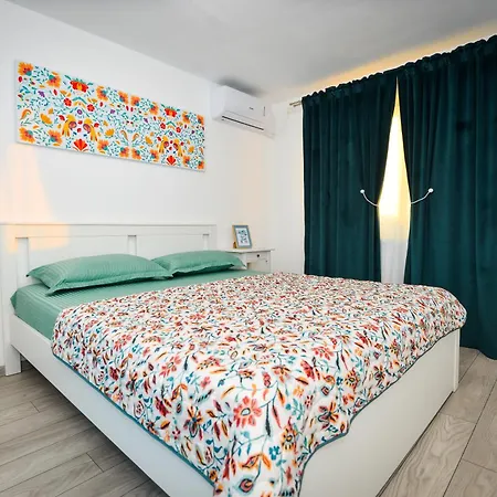 Casa Feodor *