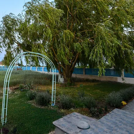 Εξοχικό σπίτι Casa Feodor