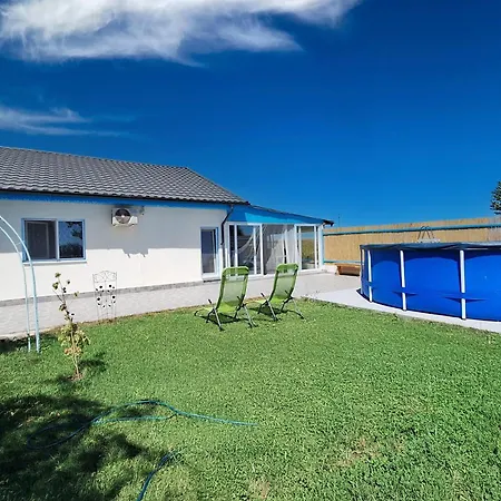 Landhaus Casa Feodor *