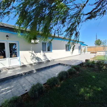 Casa Feodor *