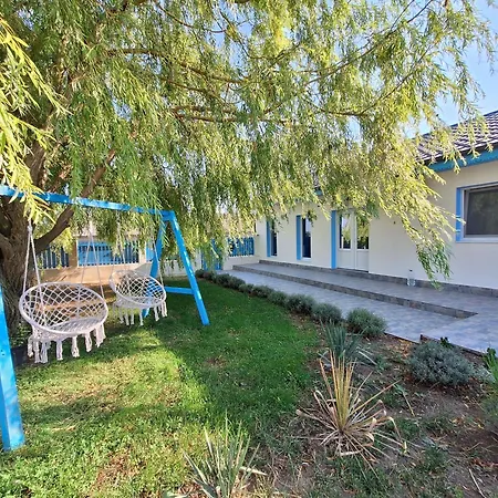 Casa Feodor Εξοχικό σπίτι