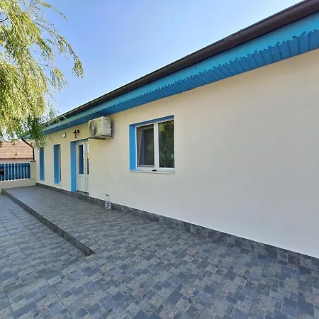 Casa Feodor