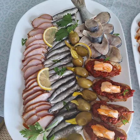 Casa Feodor * 주릴로브카