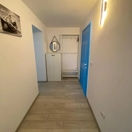 Casa Feodor 컨트리하우스 주릴로브카