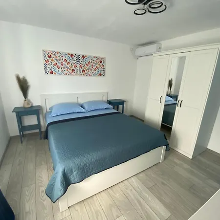 Casa Feodor